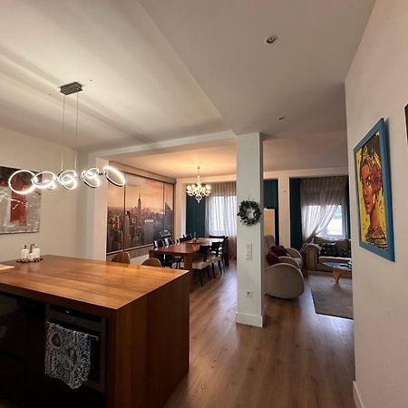 Leon Es Sueno Apartment ภายนอก รูปภาพ