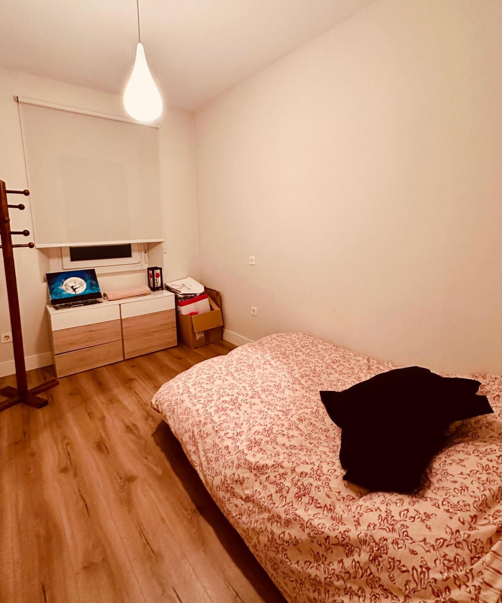 Leon Es Sueno Apartment ภายนอก รูปภาพ