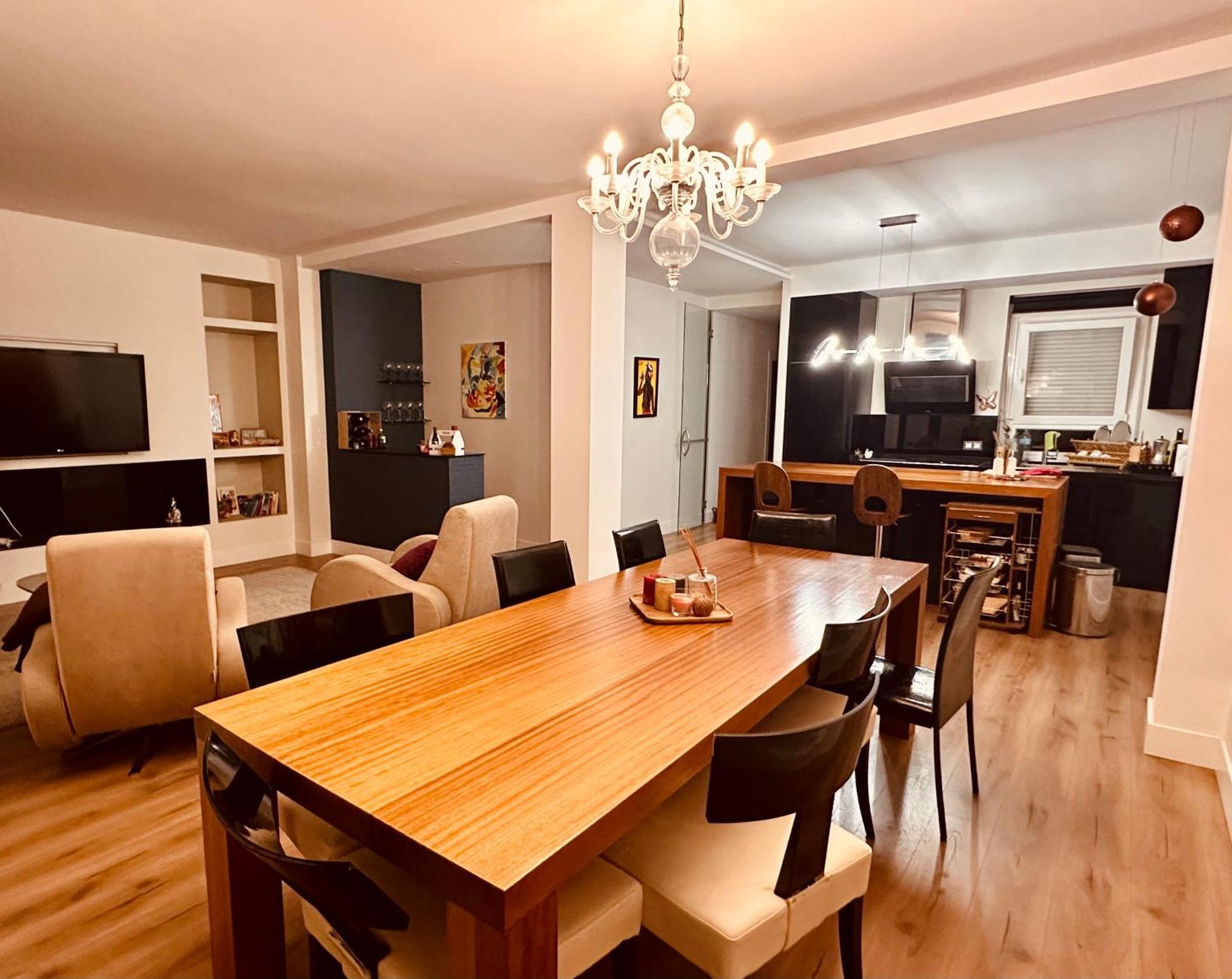 Leon Es Sueno Apartment ภายนอก รูปภาพ