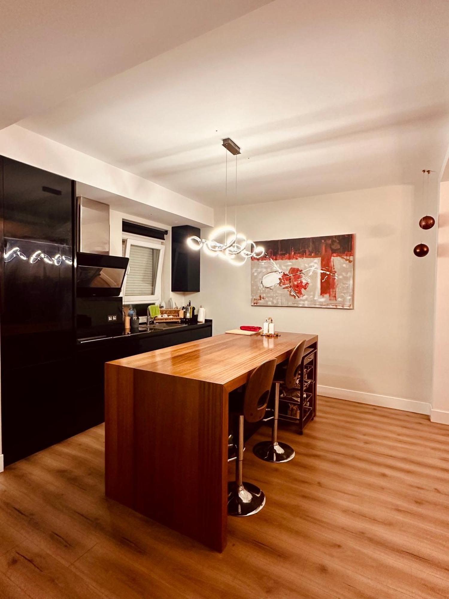 Leon Es Sueno Apartment ภายนอก รูปภาพ