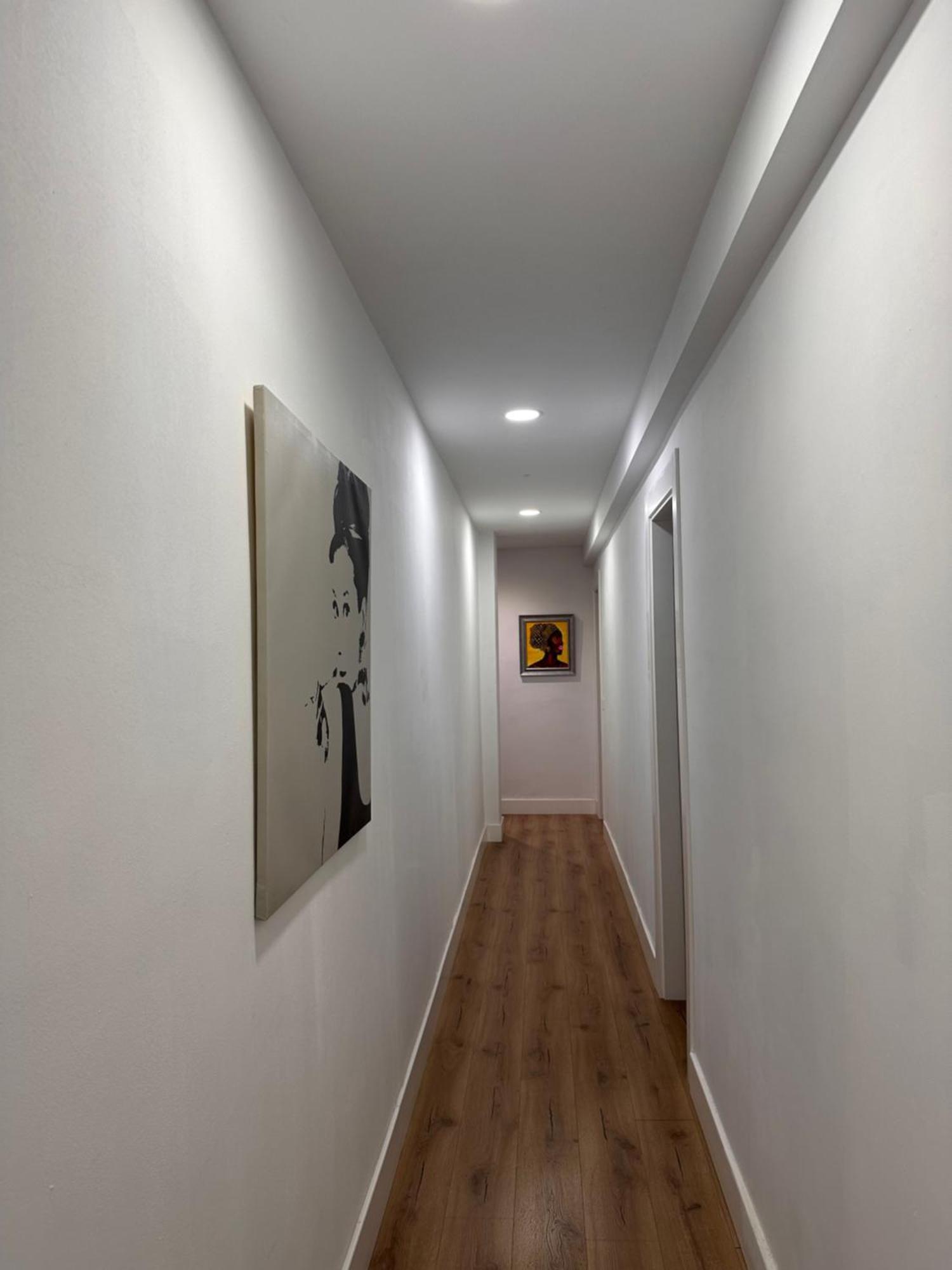 Leon Es Sueno Apartment ภายนอก รูปภาพ