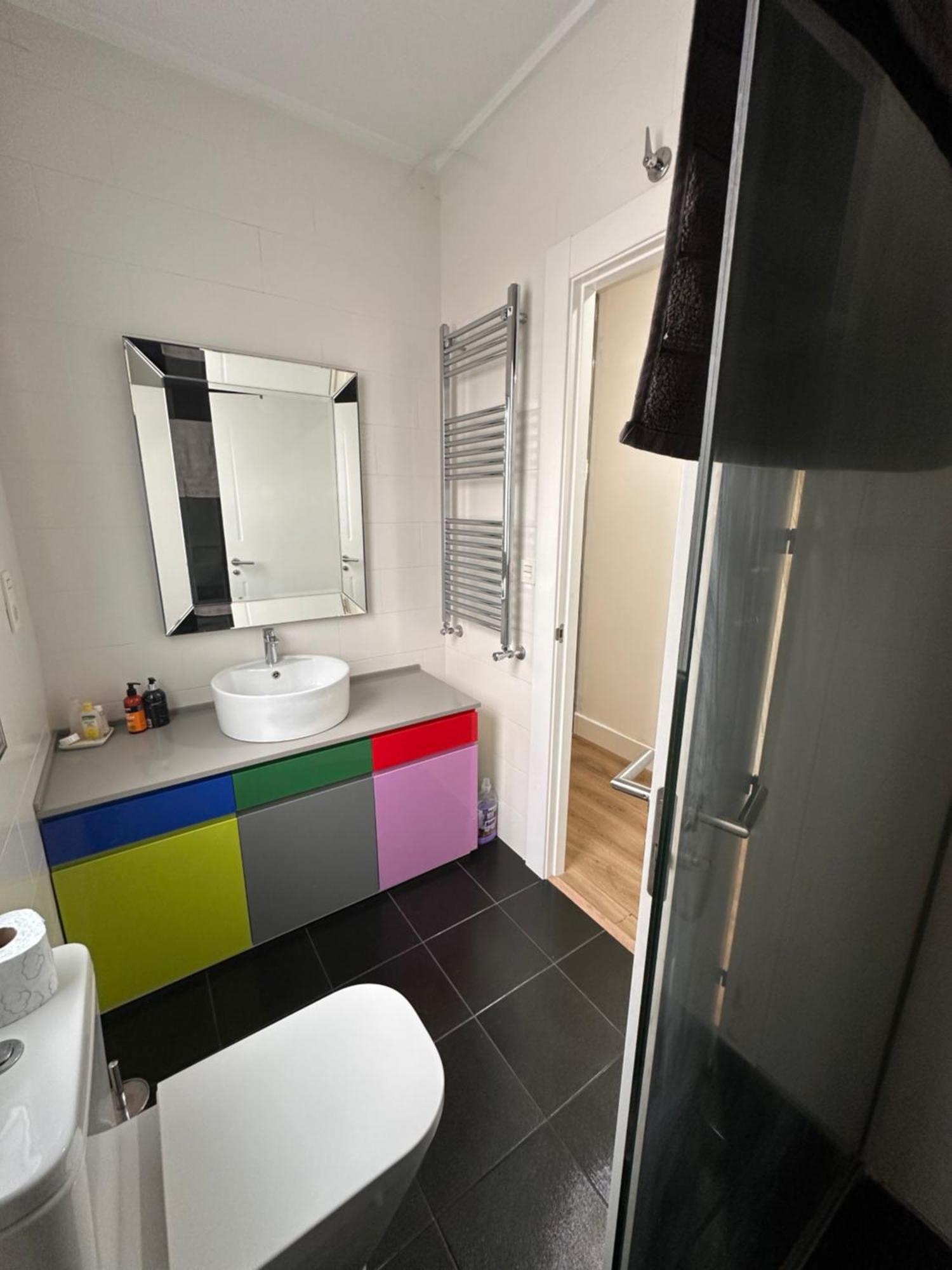 Leon Es Sueno Apartment ภายนอก รูปภาพ