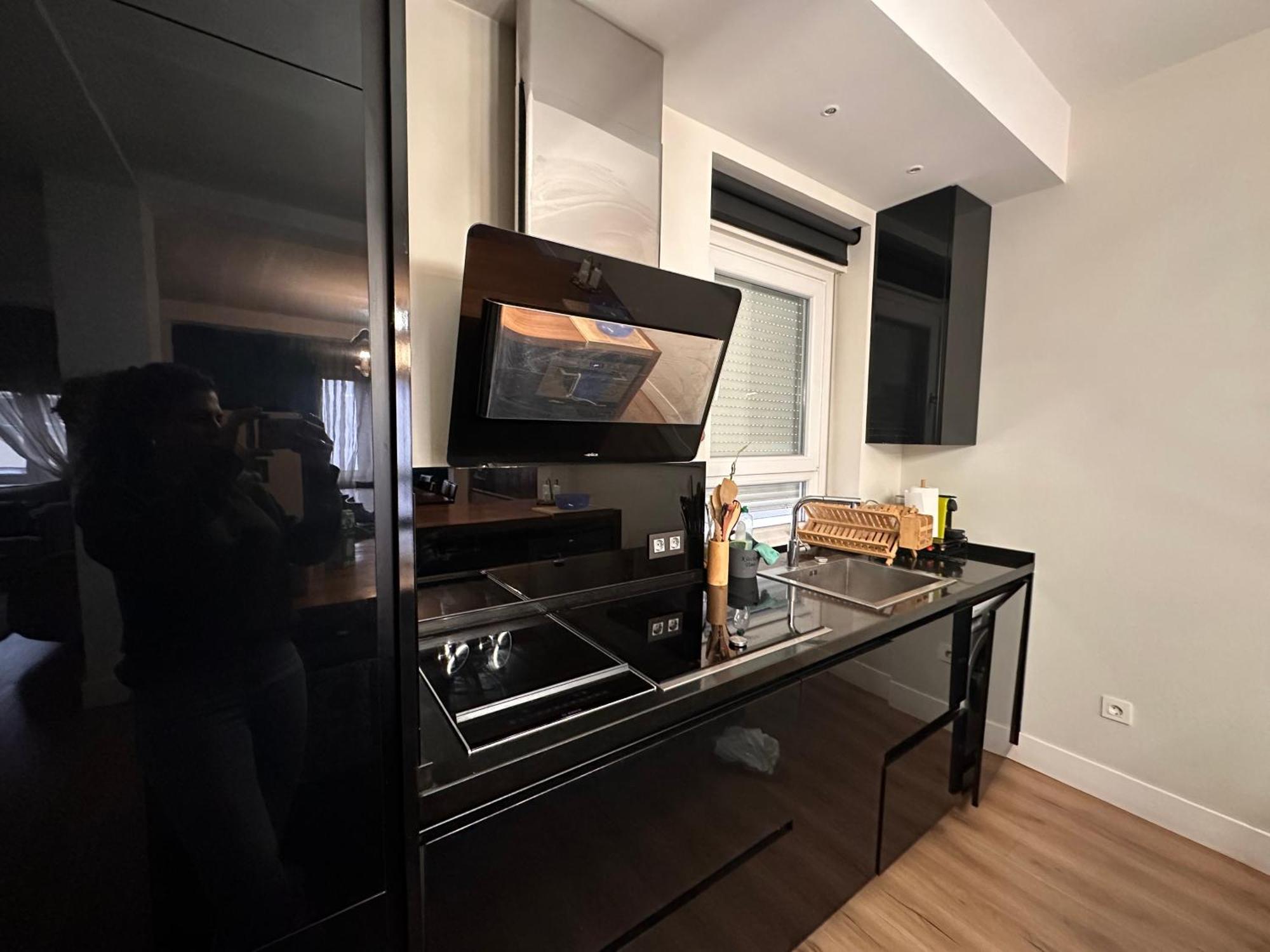 Leon Es Sueno Apartment ภายนอก รูปภาพ