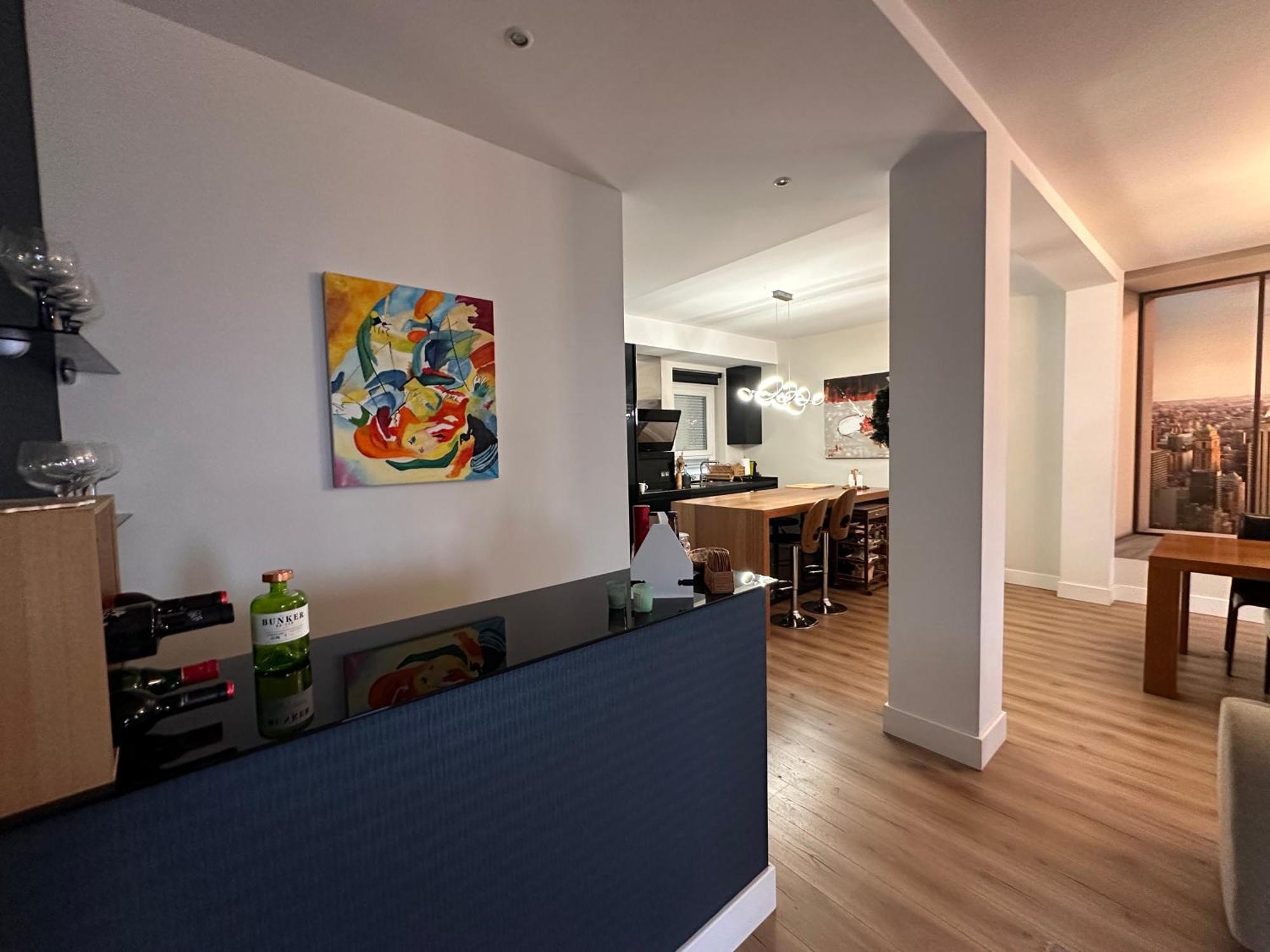 Leon Es Sueno Apartment ภายนอก รูปภาพ