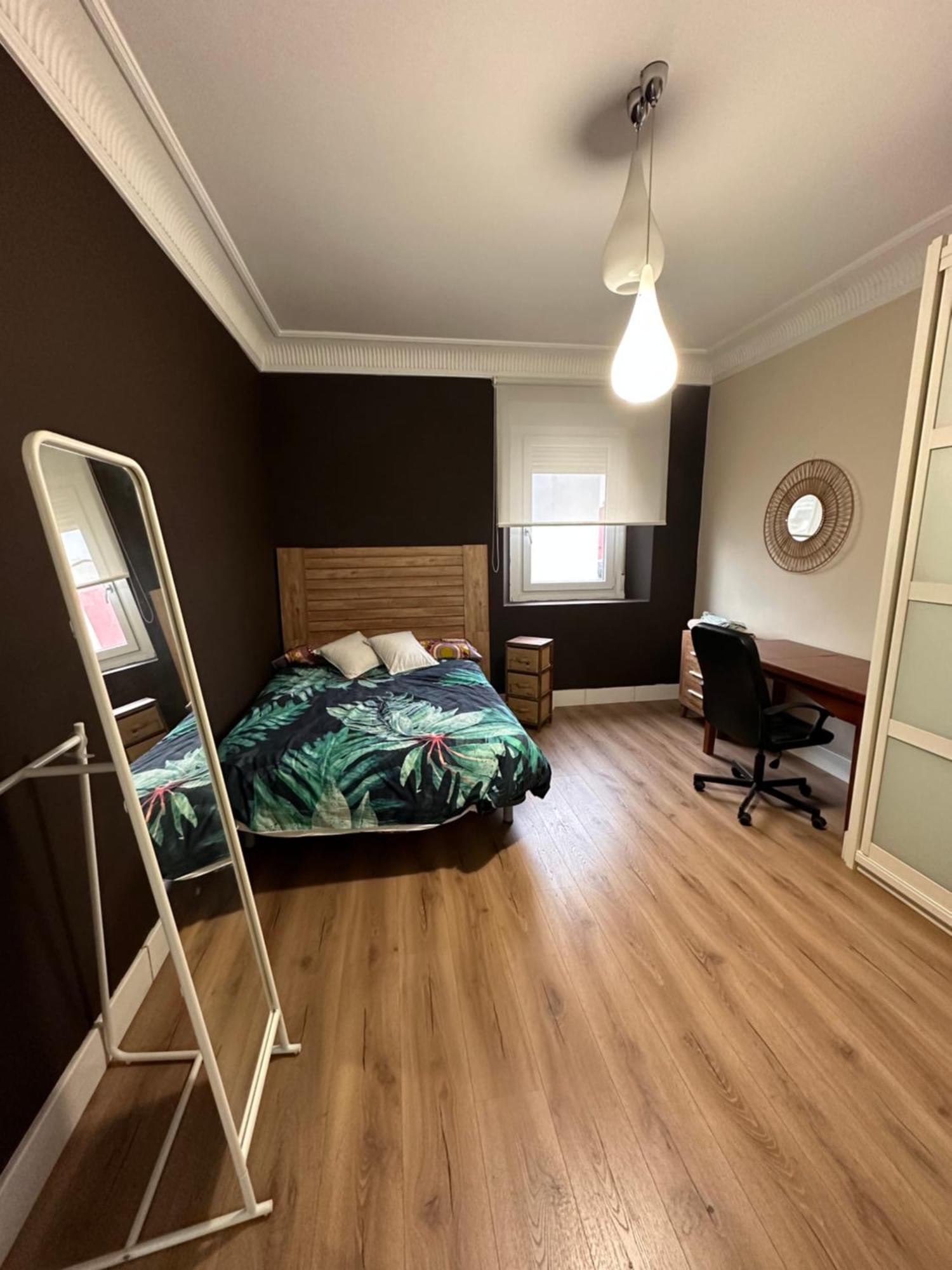Leon Es Sueno Apartment ภายนอก รูปภาพ