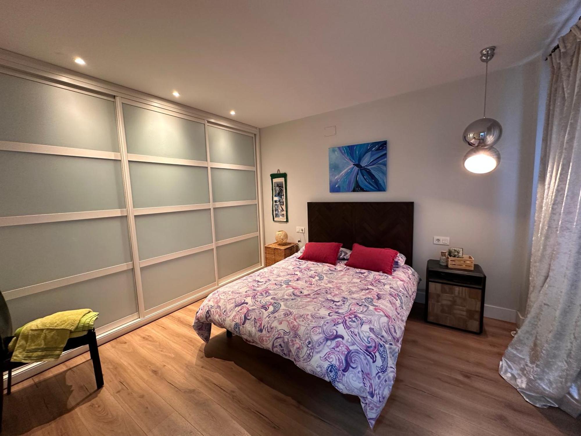 Leon Es Sueno Apartment ภายนอก รูปภาพ